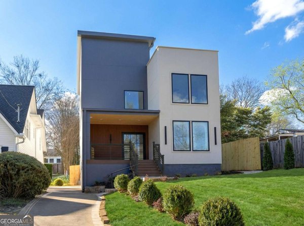 1490 Brooklyn Avenue Atlanta