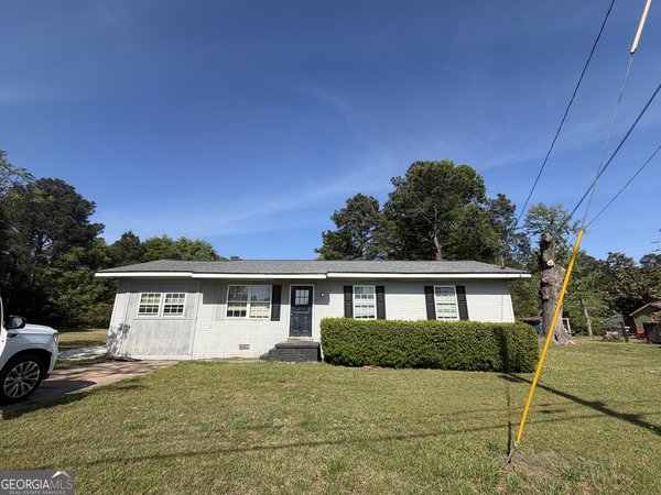 328 Ronthor Drive Social Circle