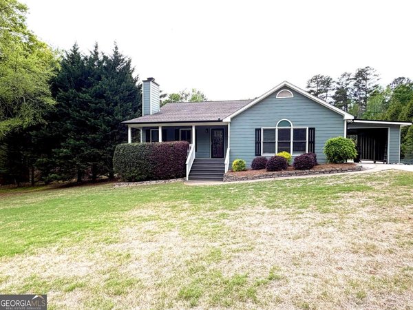 77 Alexander Lane, Jefferson