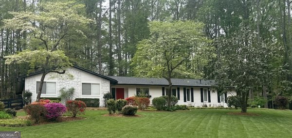 755 Hembree Crossing, Roswell