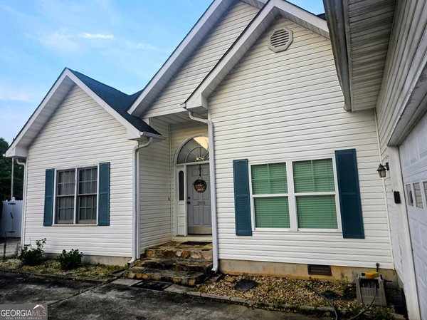 288 Westmoreland Road, Griffin