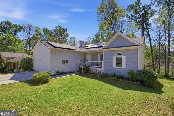 3122 Morris Lane, Lawrenceville