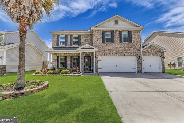 25 Melody Drive Pooler