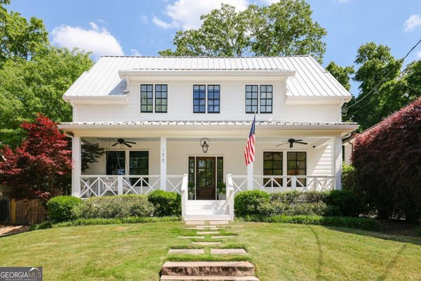 173 Westview Drive, Athens