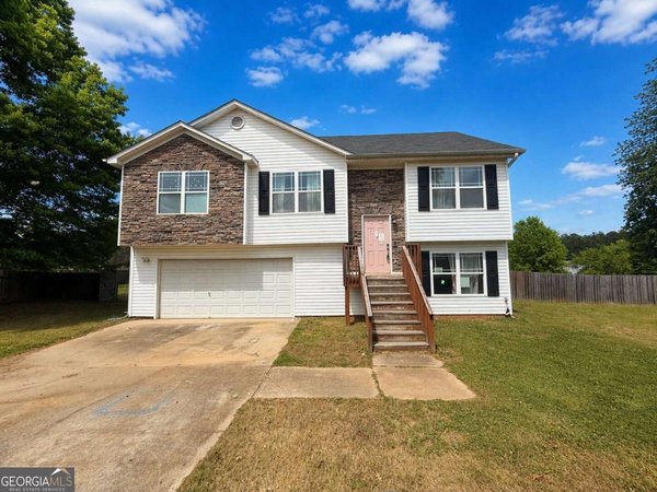 400 Kissee Court, Jackson