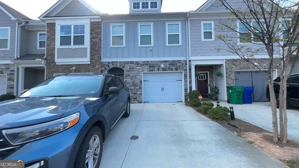 1962 Dillon Drive Lithonia