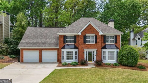 931 Grandview Way, Acworth