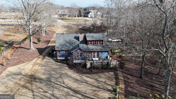 7990 Bethel Road, Gainesville