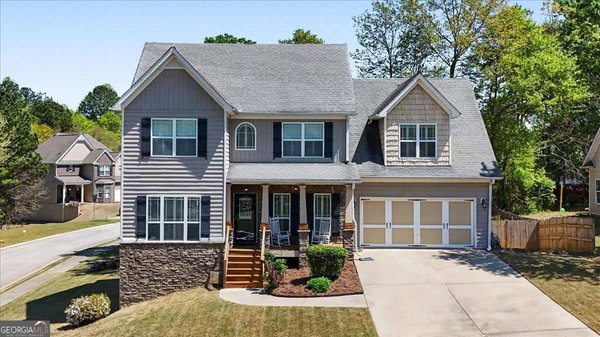 101 Oscar Lane Dallas