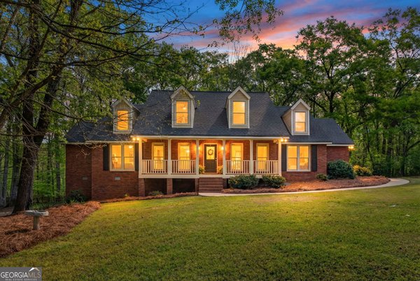 180 Riverbend Drive McDonough