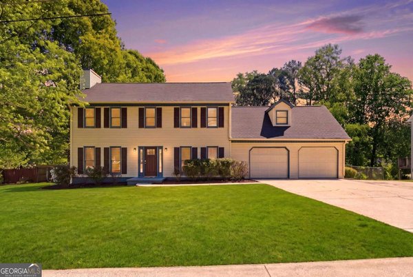 2620 Wicklow Way, Powder Springs