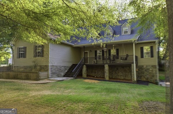 164 Laurens Road, Rockmart