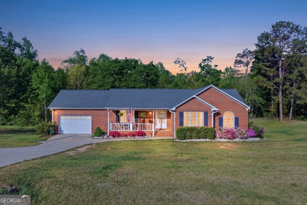 260 Brookhaven Circle, Toccoa