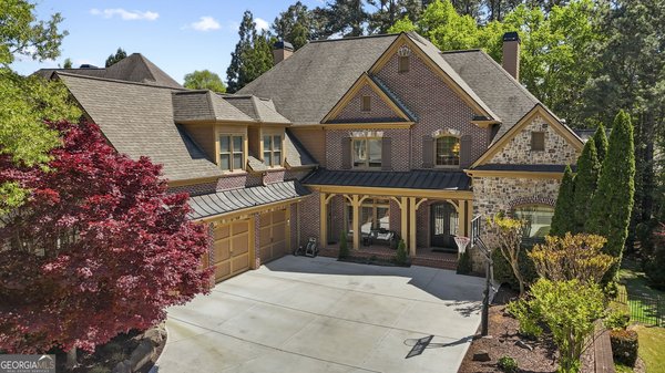 3819 Rockhaven Court Marietta