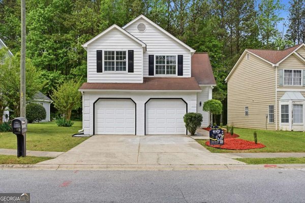 6581 Coventry Point, Austell