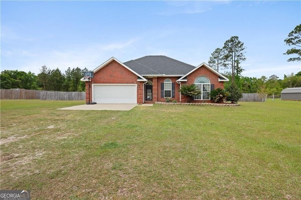 435 Poole Road Ludowici