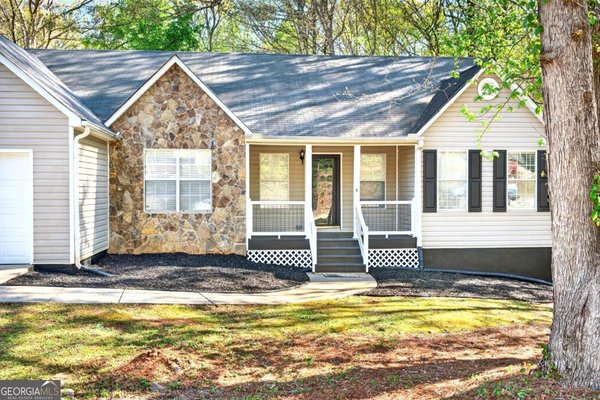 1202 Nunnally Drive, Monroe