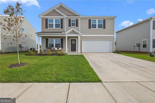 180 Daylily Drive Springfield