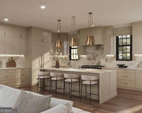 2010 Elk Street, Alpharetta