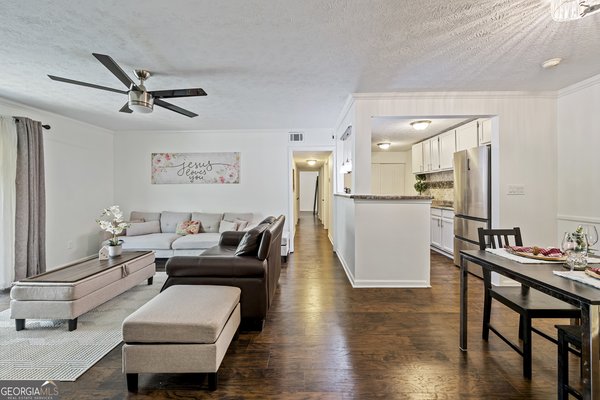 725 Dalrymple Road, Sandy Springs