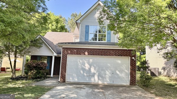 6936 Red Bone Way, Stonecrest