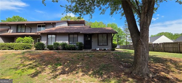 2717 Flintlock Place, Austell