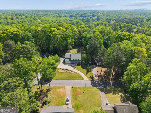 480 Hembree Hollow, Roswell