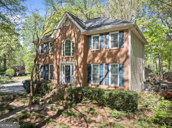 385 Deerwood Drive, Suwanee