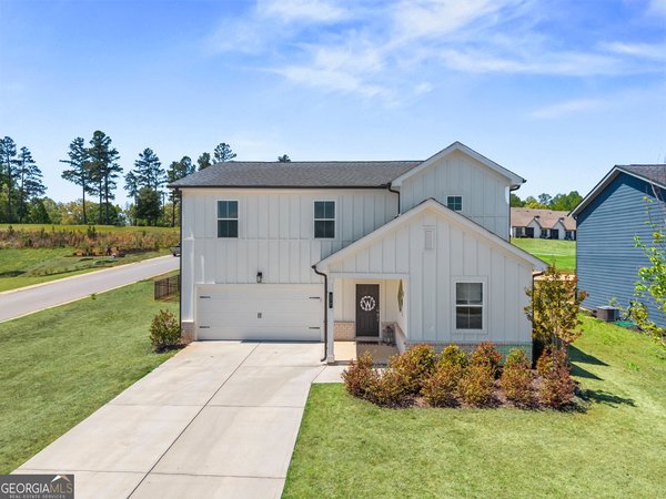 177 Sweet Briar Way Homer