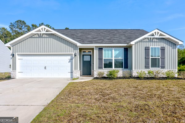 267 Timberlake Drive Guyton