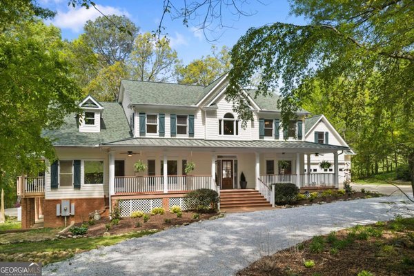 16540 Hopewell Road, Alpharetta