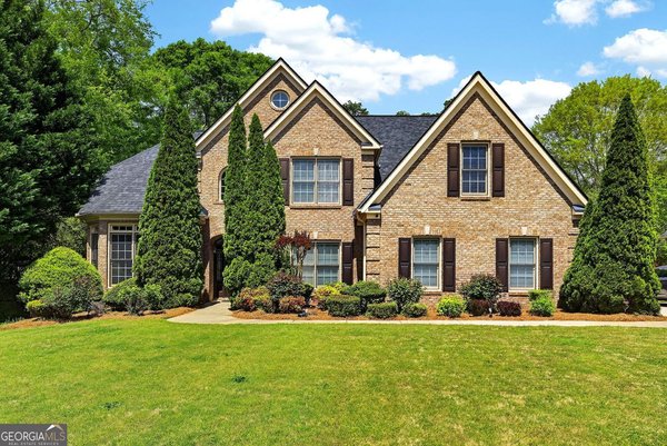 1710 SOUTH GORDON Road, Austell