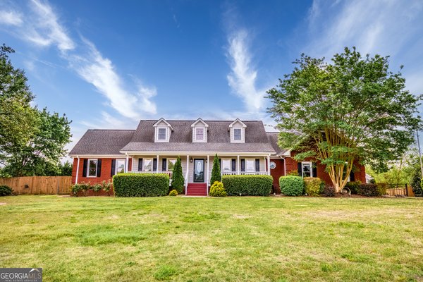 3535 Indian Shoals Road Dacula