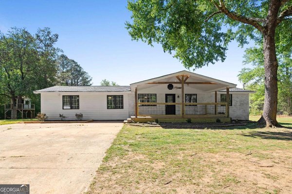 2486 Pleasant Grove Road, Yatesville