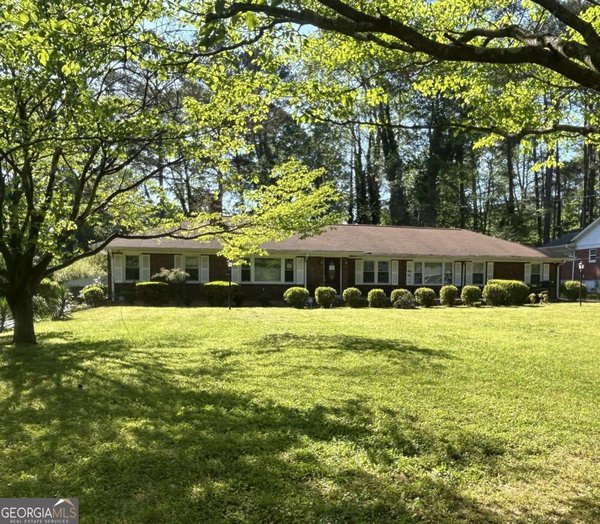 1265 Tuckawanna Drive, Atlanta