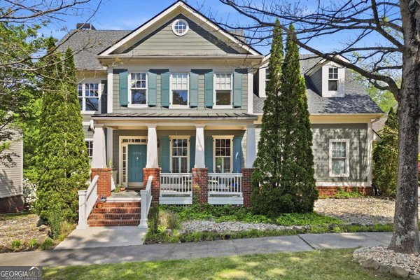 9930 Barnsbury Road, Douglasville