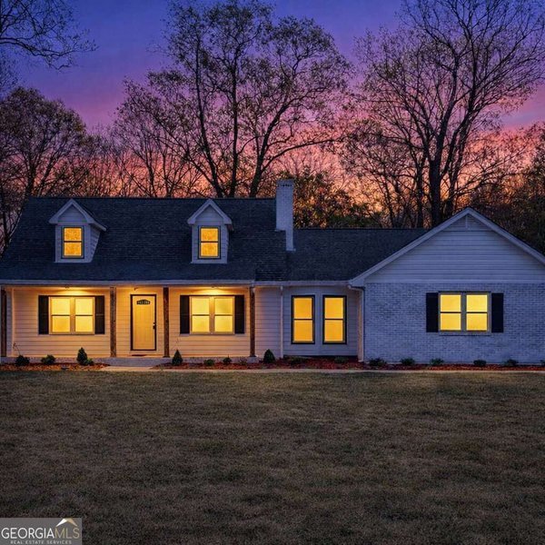 3278 Highway 155, Stockbridge