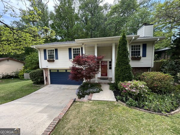 2148 Nancy Circle Smyrna