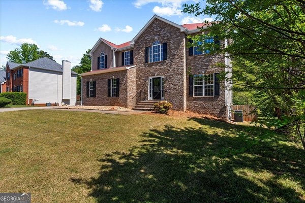 3136 Claridge Drive Conyers