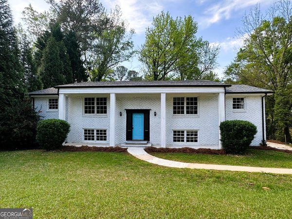 1387 Renee Drive Decatur