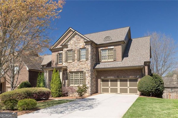 1982 Cheyanne Drive, Smyrna