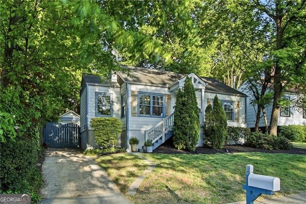 1189 Atlantic Drive Atlanta