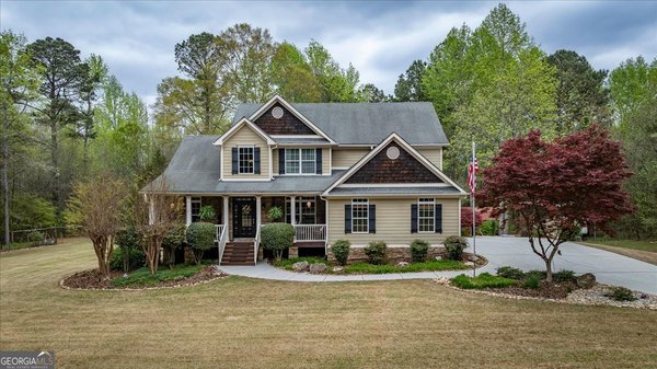 3200 Bunk Tillman Road Monroe