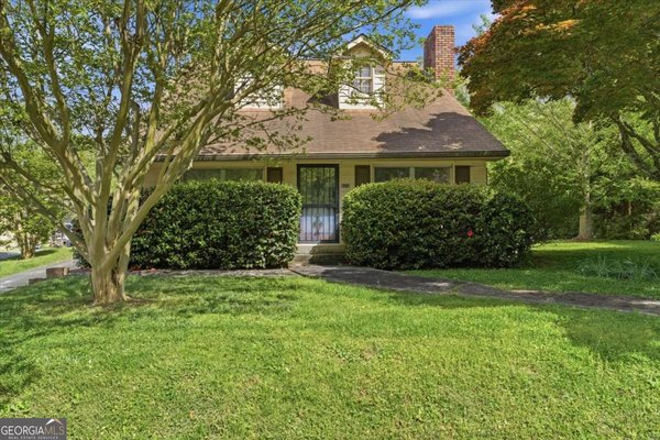 870 Marietta Road Canton