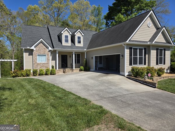 525 Pirklefield Drive, Covington