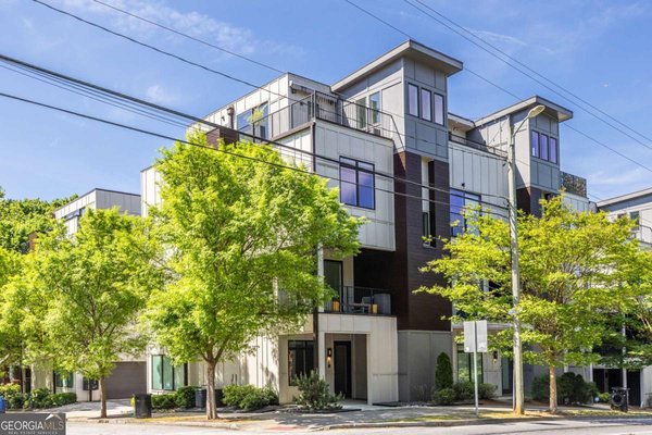 600 Bonaventure Avenue Atlanta