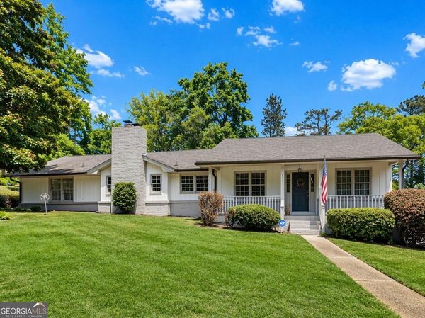 2095 Salerno Drive Conyers