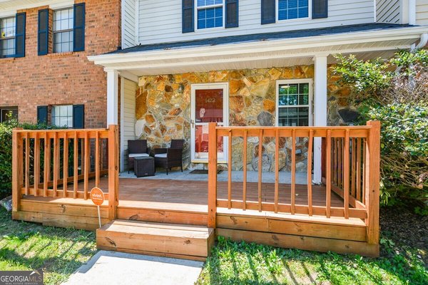 1422 Springleaf Circle, Smyrna