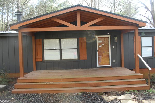 163 Sanders Road, Jackson