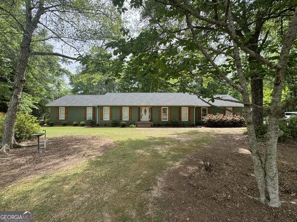 3622 Hurst Dr, Milledgeville